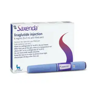 saxenda